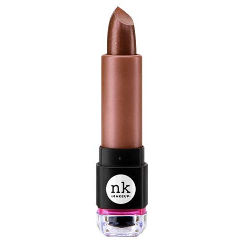 Nicka K New York Metallic Lipstick (Sexy Beautiful Shades To Choose From) (Jupiter) #TOP10