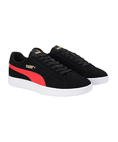 Image of Puma Unisex Smash v2 Sneaker