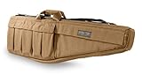 Elite Survival Rifle Case, 36 Inch, Coyote Tan