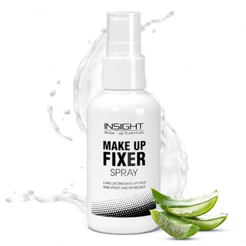Insight Makeup Fixer and 3 in 1