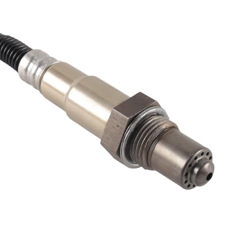 Hoite 0258006499 Lambdasonde O2 Sauerstoffsensor Passend für VAUXHALL für Opel Astra G H COMBO CORSA C D MERIVA A TIGRA Vectra C Zafira B 1.2 1.4 1.6 Z12XEP Z14XEP 2000-2010