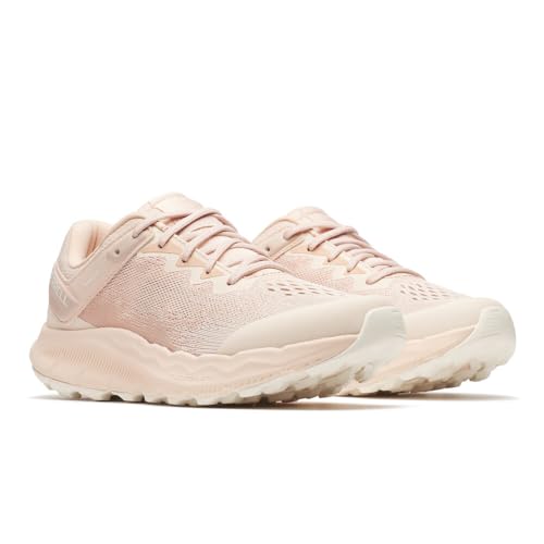 Merrell Merrell Women's Antora 4 Trainers, Pink, 11