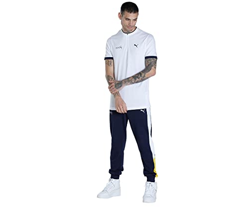 Image of Puma Men Regular Fit T-Shirt