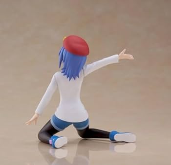 ざつ旅 鈴ヶ森ちか 12個フィギュアセット ざつ旅-That'sJourney- 鈴ヶ森ちか ちょこのせプレミアム