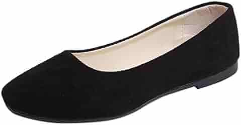Dames Sneaker Low-Top Schoenen 2023 Damesschoenen Zomer Memory Foam Slip On Veterschoenen Vintage Plateau Schoenen Slip On Platte Schoenen Tennis Jogging Schoenen Blote Voeten Schoenen Comfortabel