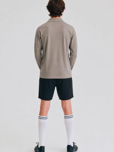 Image of Armisto Boys Drifit T-Shirt /Sweat Absrobent /Badminton, Pickleball, Paddleball, Cricket, Cycling, Volleyball, Running (All Sports)