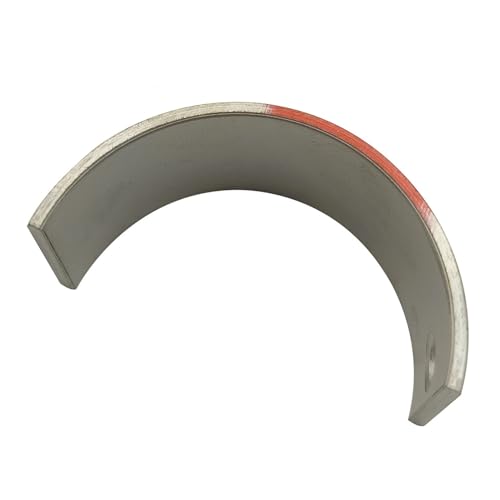 Roulement lisse rouge 0800-011103-0001 pour vos sorties tout-terrain UTV
