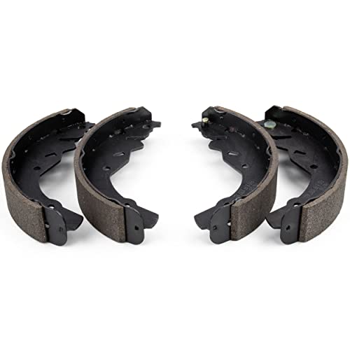 Image of MAGMA Premium PMB759B Bonded Shoes, Rear