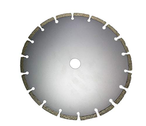 DISCO DIAMANTATO TAGLIO MARMO CEMENTO MATTONI PIETRA SEGA CIRCOLARE Ø230mm