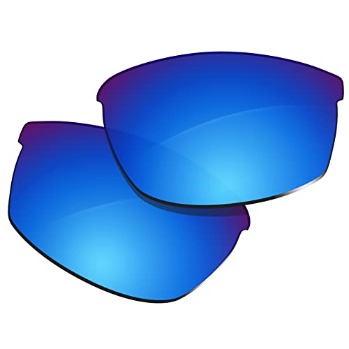 Image of 100% Precise-Fit Replacement Sunglass Lenses for RayBan RB4173-62mm