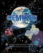 Hardcover Chemistry Book
