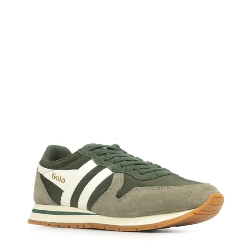 Image of Gola Men's Daytona Trainers