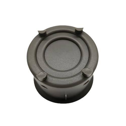Portavasos lateral gris para Chevy Express Van 2008-2019 miniatura 7