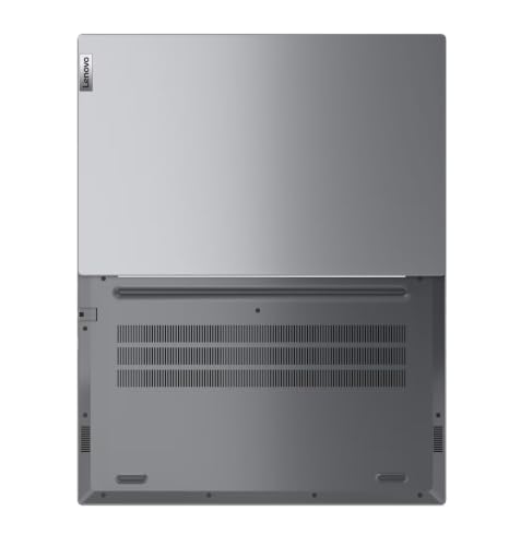 Image of Lenovo 15 (2026), Intel Core i7 13th Gen 13620H - (16 GB DDR5 /512 GB SSD /Intel Iris Xe Graphics /Windows 11 Pro) Thin and Light Business Laptop /15.6 inch FHD Display /Luna Grey /Copilot Key /1.5 kg /MSO 2024