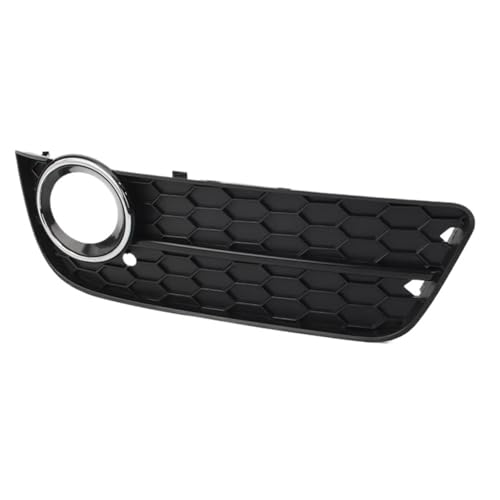 Phares antibrouillard gril droit pour rénover le pare-choc de votre Audi A5 de 2009