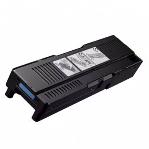 Cartouche d'entretien MC-32 pour Canon TC-20 TC-20M TC-5200 TC-5200M, 5 PCS