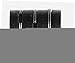 Radnor Model 32 Slip-On Nozzle Insulator For Up To 250A No. 1, No. 2, 22 Series, Lincoln KP32/S19417-1 And Firepower 1444-0075 Series MIG Guns (12 EA )