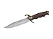 joker Cuchilleria cb-88b Arabo Coltello da Caccia a Lama Fissa, CB-88B arabe, 16 cm