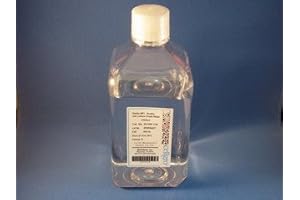 Premium Distilled, Deionized Water: Purity You Can Trust