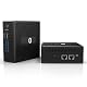 AWOW Mini PC mit Intel Celeron Quad-Core J4105 für vielseitige Anwendungen