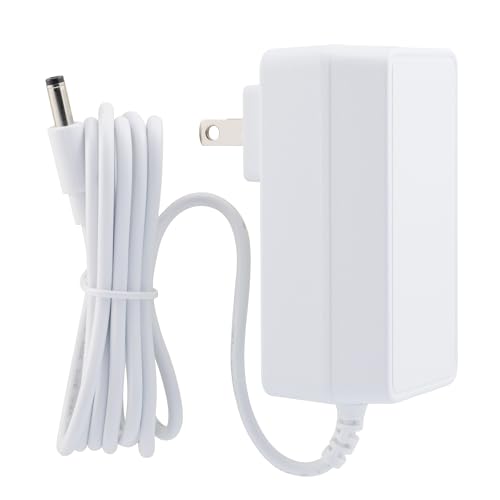 LEFXMOPHY Power Supply XH2400-1500W Replacement for Hatch Restore 2 Sound