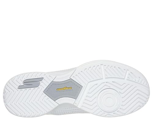 Image of Skechers Women's Viper Court Reload Hands Free Slip-Ins Sneaker