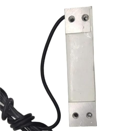 Celda de carga de viga paralela CZL601 para construir balanzas electronicas exactas 4