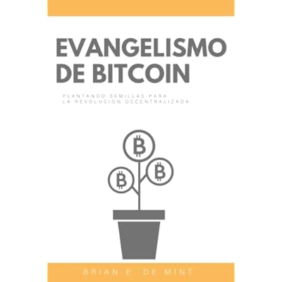Evangelismo de Bitcoin