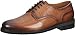 Produktbild Gordon & Bros. Herren Schnürhalbschuhe Rick, Männer Businessschuhe,Budapester,Style,elegant,Office,büro,Freizeit,Men's,Man,Men,TAN,44 EU / 9.5 UK