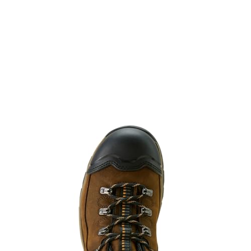 Image of Ariat Men's Endeavor 6 inch Waterproof Work Boot