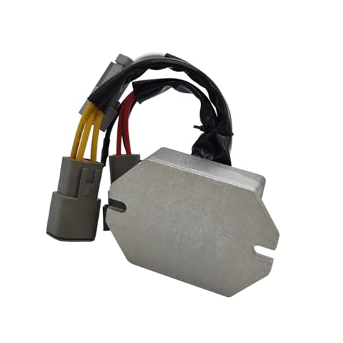 Régulateur de tension résistant aux surchauffes pour Grand Touring 800 SDI