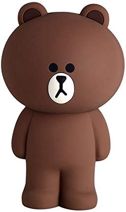 Amazon 立つ ペンケース かわいい シリコン製 ペンポーチ 大容量多機能文具ペンバッグ収納鉛筆ボックス学用品 筆箱 女子 筆 ポーチ 筆入れ 文房具 収納 オフィス 化粧ポーチ プレゼント ブラウン ペンケース 文房具 オフィス用品