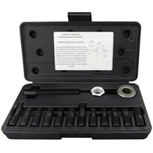 Cal-Van Tools 38800 Harmonic Balancer Installer