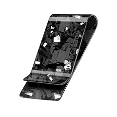 Forged Glossy Silver