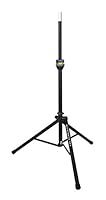 Algopix Similar Product 1 - Ultimate Support A B Box Black
