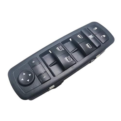 Bouton de lève-vitre Dodge Ram remplacer interrupteur bloqué 4602863AD