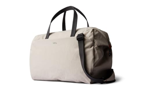 Bellroy Lite Duffel (lightweight technical duffel bag) - Ash