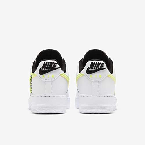 air force 1 07 lv8 volt