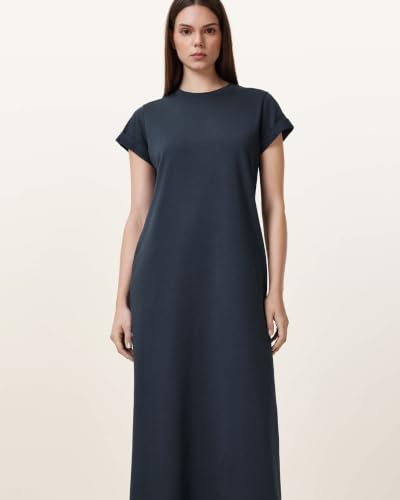 Image of AllSaints Women's Anna Maxi Dress