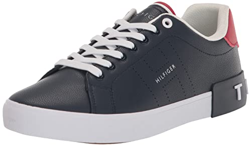 Tommy Hilfiger Men's Rezmon Sneaker