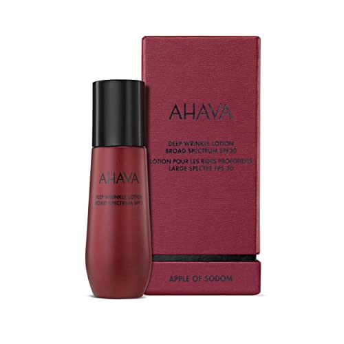 Ahava Adv Deep Wrinkle Lot 50ml, 50 ml (Pack of 1) - Image 2