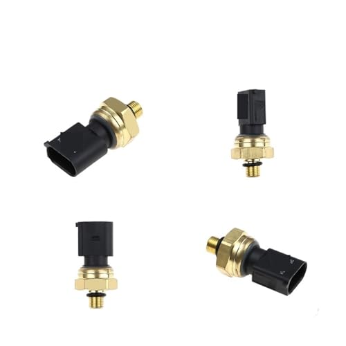 Capteur de pression de carburant OE06E906051K conformité constructeur