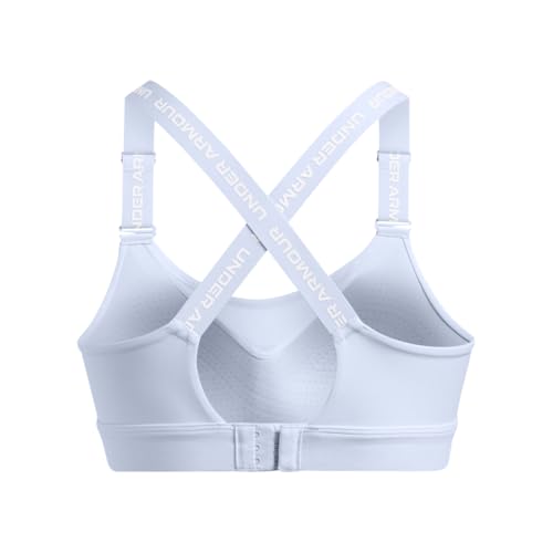 Image of Under Armour Infinity High Impact Sports Bra