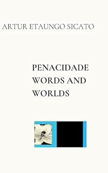 Hardcover Penacidade Words and Worlds: English Translation Book