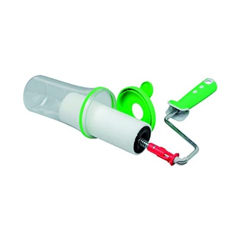 Rouleau NESPOLI Rollmatic 180mm thumbnail