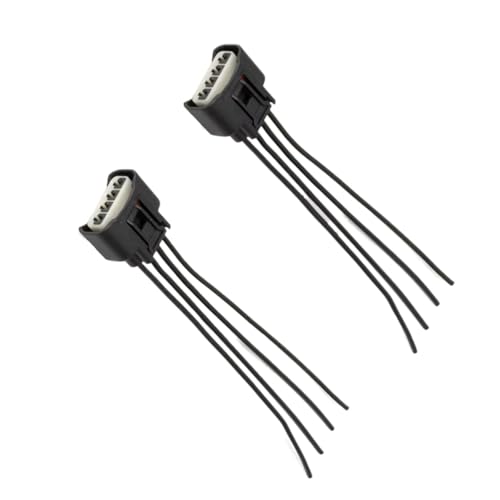 Conector de bobinas de encendido para Toyota Camry 2002-2009 y Corolla