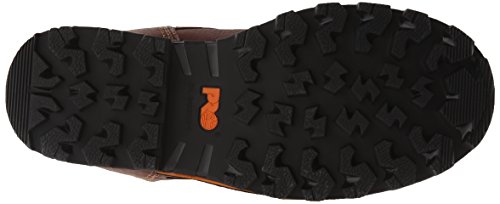 Timberland PRO Men's 8" Boondock Composite Toe Wp-m CT4