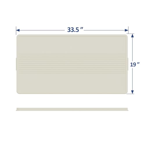 Image of SAILUN 1-Pack Lid for 33.5 inch White
