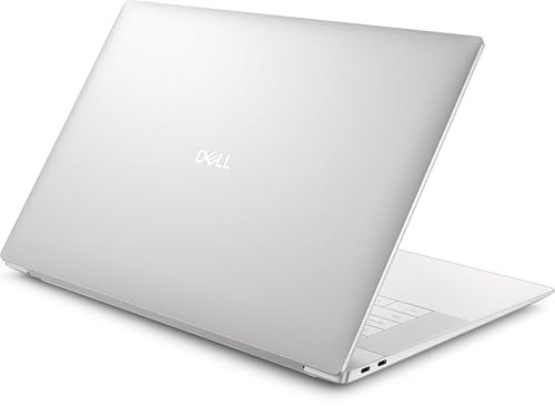 Dell XPS 17 OLED laptop RTX