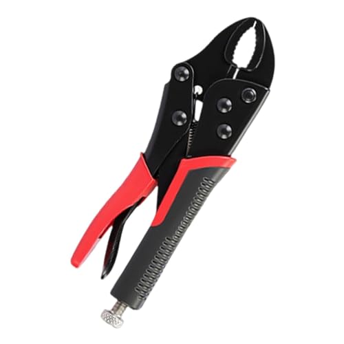 Fiocias ���b�L���O�v���C���[ ���̓N�����v ���ϋv�� ��H�� ���C���[�J�b�g ���p�r �d�C�Z�t �͐ߖ�݌v ����~�߃O���b�v �z�ǃ����e�i���X �؍H�g�� �ƒ�C���ɓK�p, 7inch round mouth